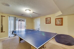 Huis (3 Bedrooms) | Interieur