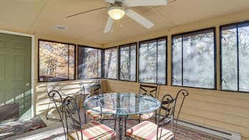 Nhà (3 Bedrooms) | Nội thất