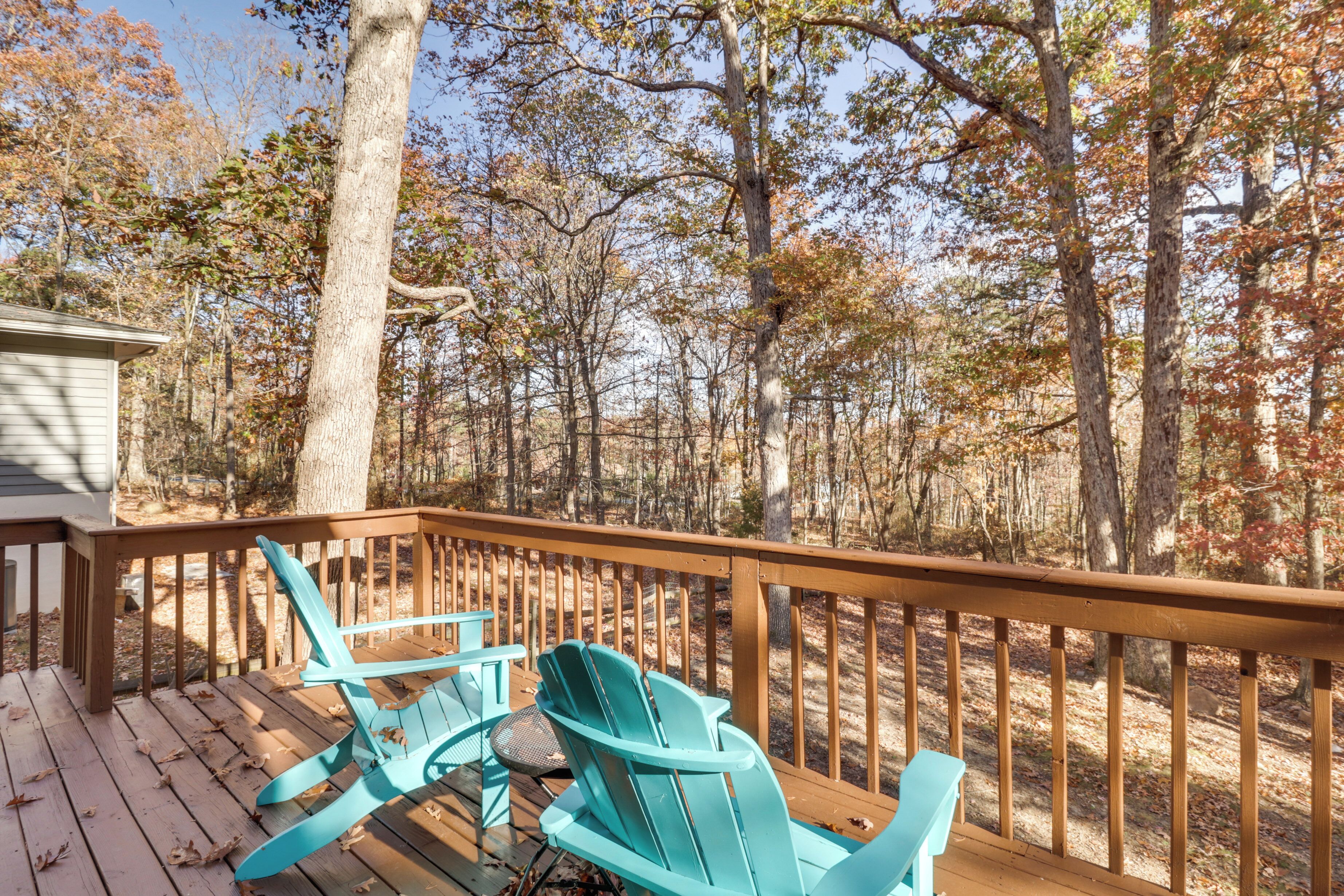 บ้านพัก (3 Bedrooms) | ภายใน