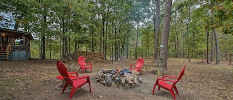 Huis (1 Bedroom) | Voorkant van accommodatie