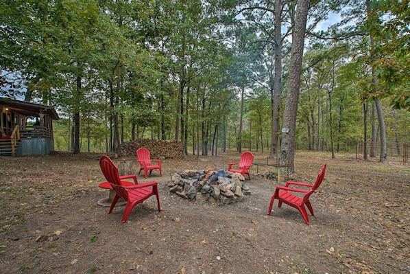 House (1 Bedroom) | Front of property