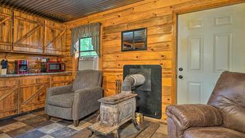 Nhà (1 Bedroom) | Nội thất