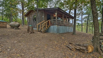 Nhà (1 Bedroom) | Nội thất