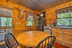 House (1 Bedroom) | Interior