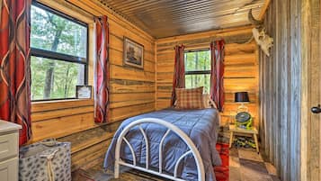 Nhà (1 Bedroom) | Nội thất