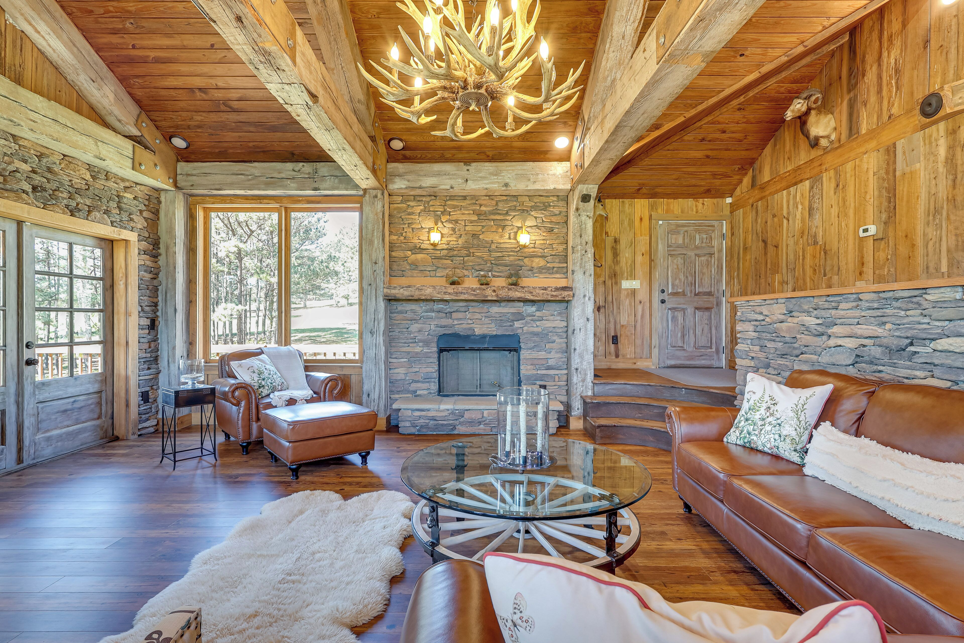 Maison (3 Bedrooms) | Intérieur