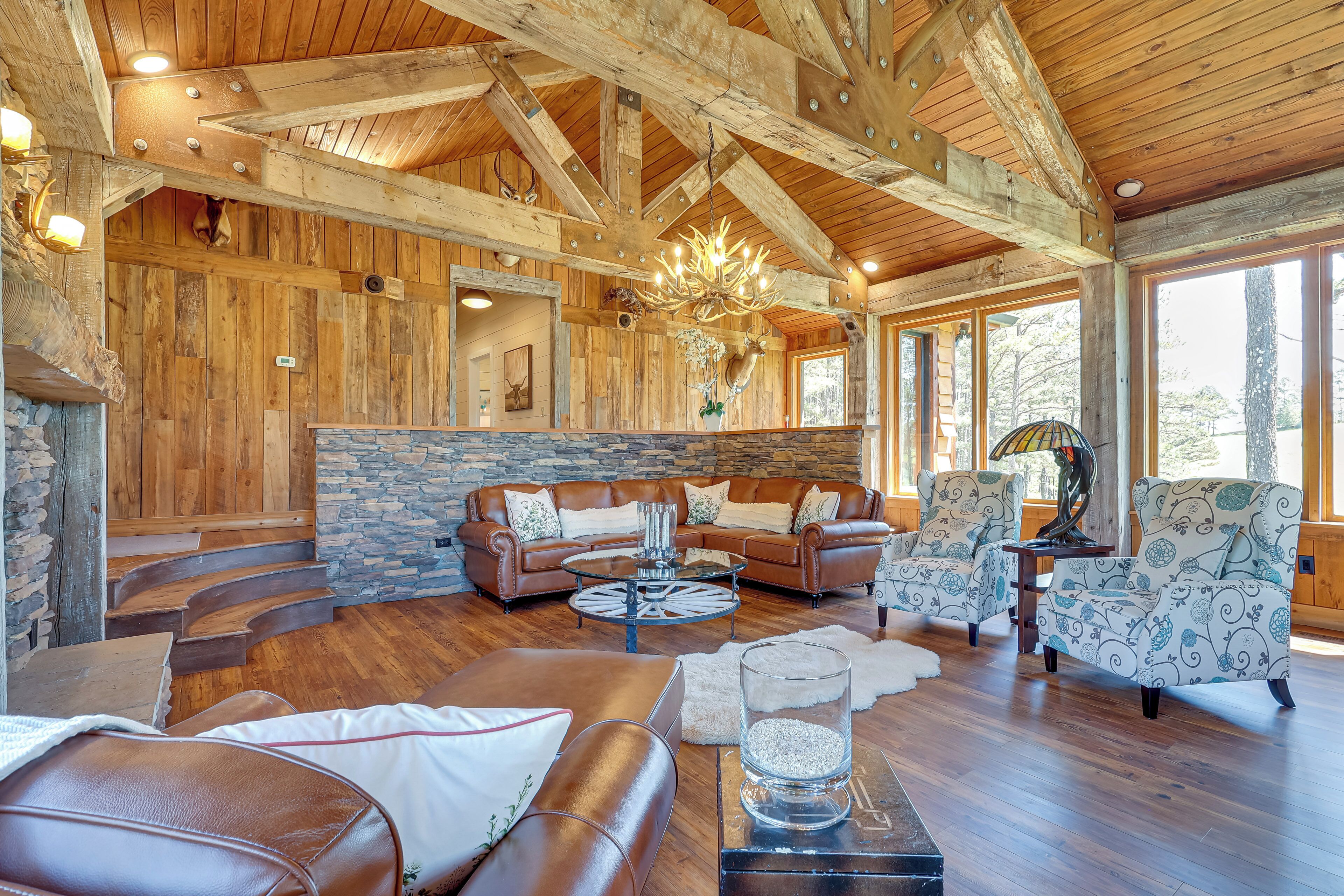 Casa (3 Bedrooms) | Interior