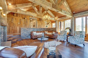 Casa (3 Bedrooms) | Interior