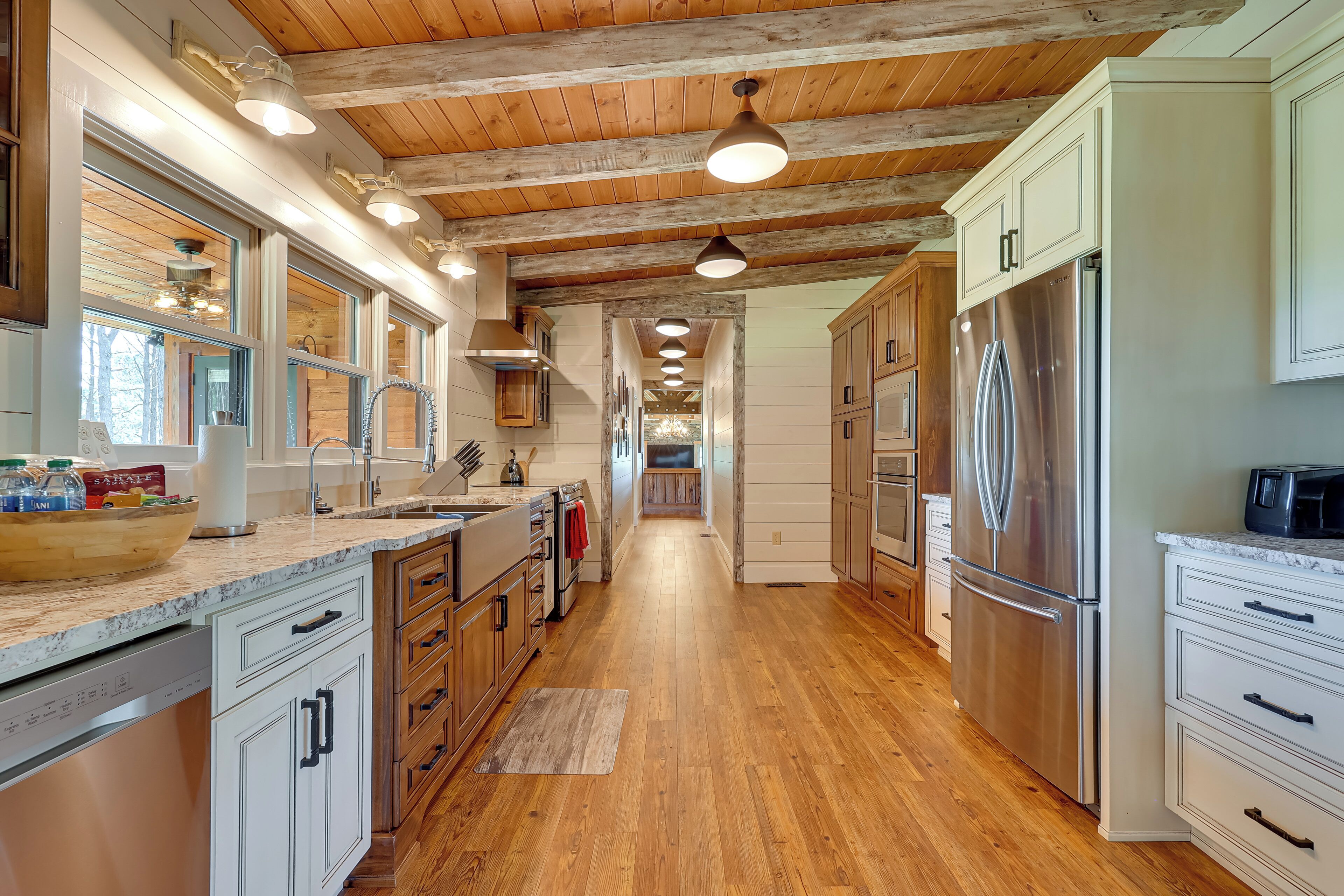 独立别墅 (3 Bedrooms) | 住宿内部