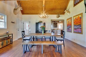 Casa (3 Bedrooms) | Interior