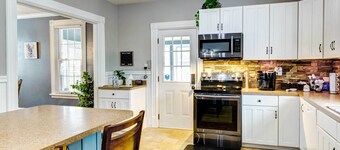 Sodus Point Home - Walkable to Beach!