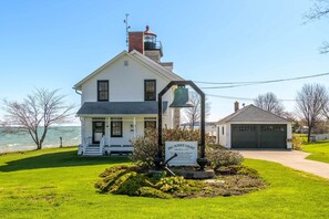 House (4 Bedrooms) | Interior - Sodus Point Home - Walkable to Beach! (Sodus Point)