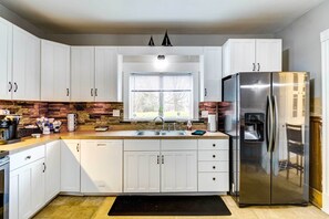 独立别墅 (4 Bedrooms) | 住宿内部