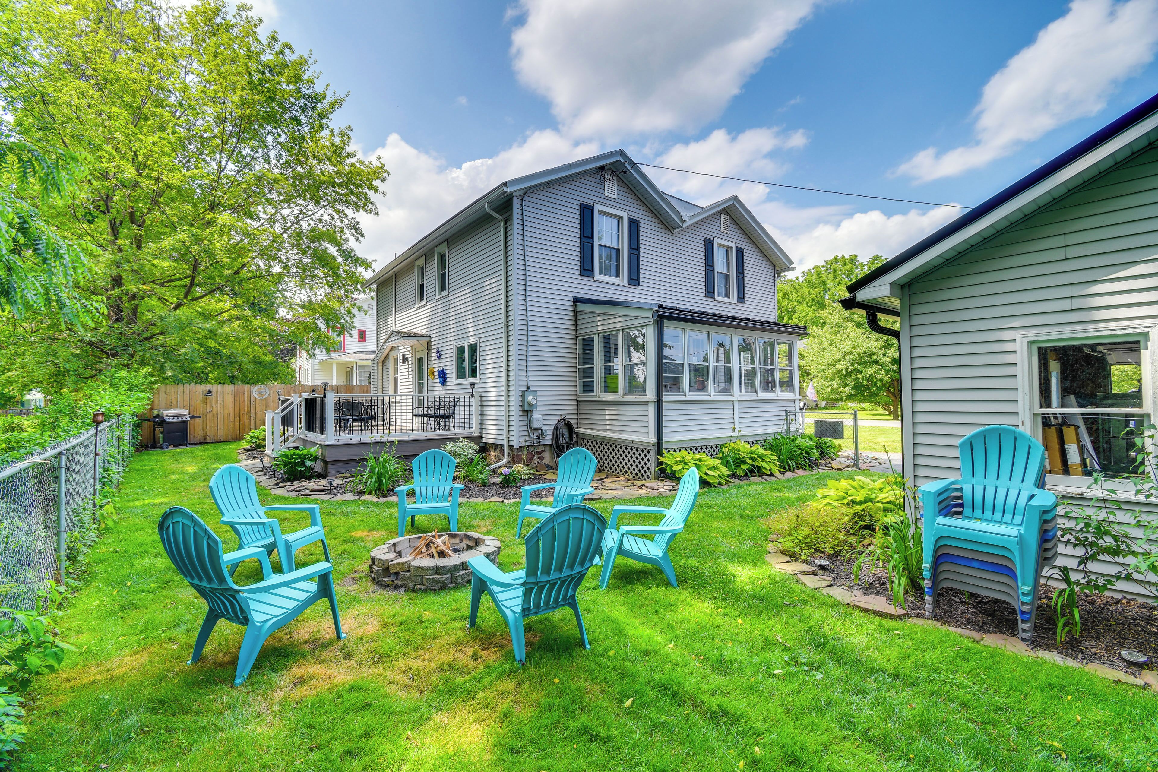 Nhà (4 Bedrooms) | Nội thất