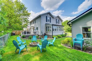 Casa (4 Bedrooms) | Parte interna