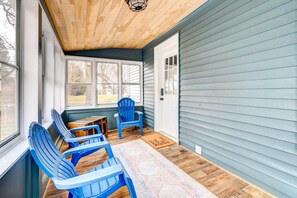 Casa (4 Bedrooms) | Parte interna