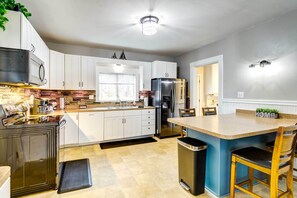 Casa (4 Bedrooms) | Parte interna