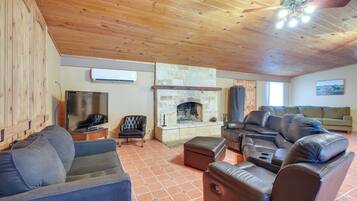 Huis (2 Bedrooms) | Interieur