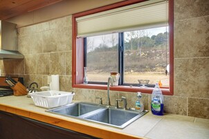 独立别墅 (2 Bedrooms) | 住宿内部