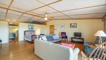 Ferienhaus (2 Bedrooms) | Innenbereich