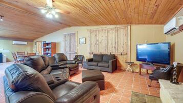 Huis (2 Bedrooms) | Interieur