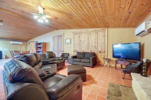 独立别墅 (2 Bedrooms) | 住宿内部