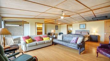 Huis (2 Bedrooms) | Interieur