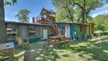 House (1 Bedroom) | Front of property