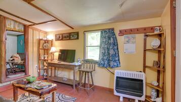 House (1 Bedroom) | Bahagian dalam