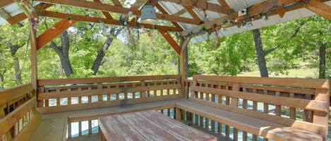 House (1 Bedroom) | Interior