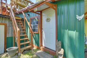 Talo (1 Bedroom) | Sisätilat