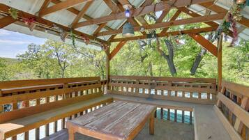 House (1 Bedroom) | Interior