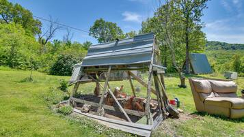 House (1 Bedroom) | Interior