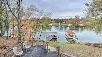 Rumah (3 Bedrooms) | Interior