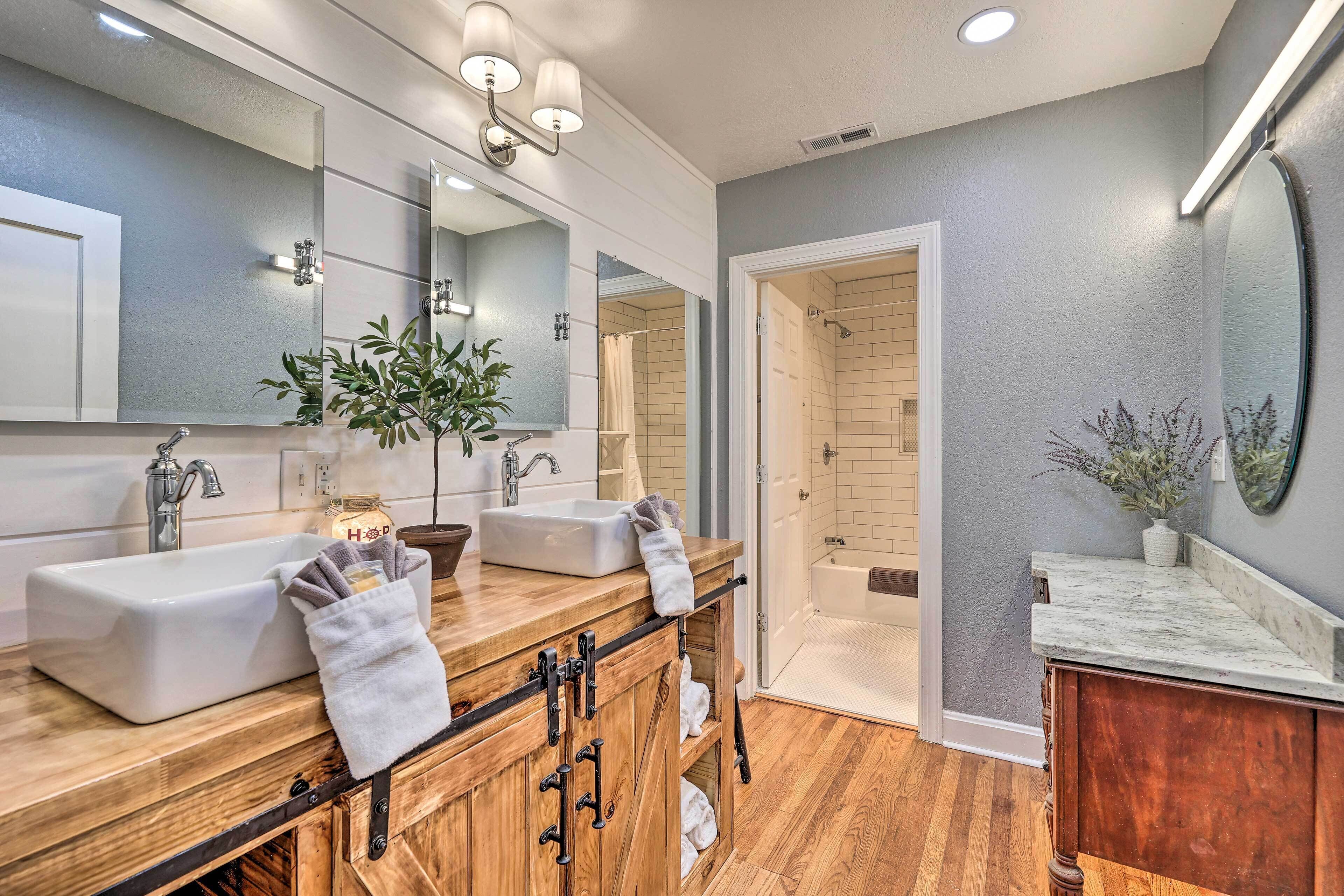 Maison (3 Bedrooms) | Intérieur