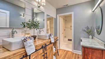 Maison (3 Bedrooms) | Intérieur