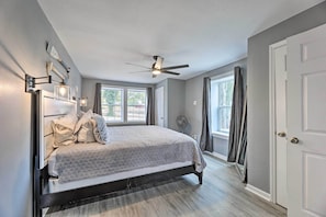 Casa (3 Bedrooms) | Interior