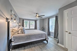 Huis (3 Bedrooms) | Interieur