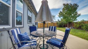 Maison (3 Bedrooms) | Intérieur