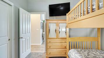 House (3 Bedrooms) | Bahagian dalam