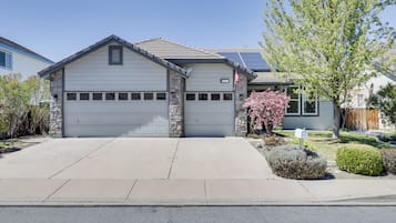 Maison (3 Bedrooms) | Intérieur