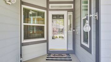 Rumah (3 Bedrooms) | Interior