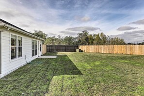 Casa (4 Bedrooms) | Parte interna