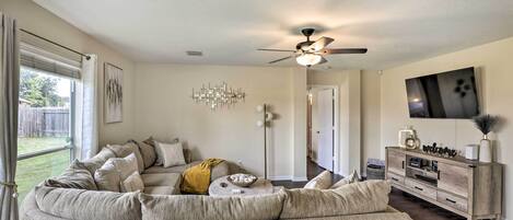 Casa (4 Bedrooms) | Parte interna