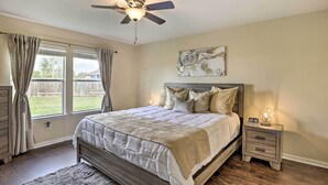 ハウス (4 Bedrooms) | 内装