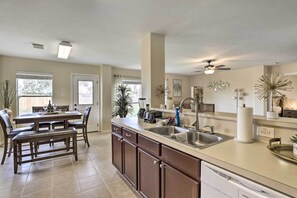 Casa (4 Bedrooms) | Parte interna
