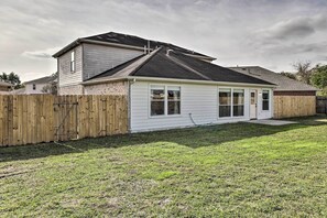 Hus (4 Bedrooms) | Innvendig