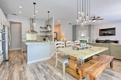 Spacious Folsom Getaway w/ Pool & Hot Tub!