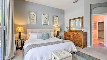 Huis (4 Bedrooms) | Interieur