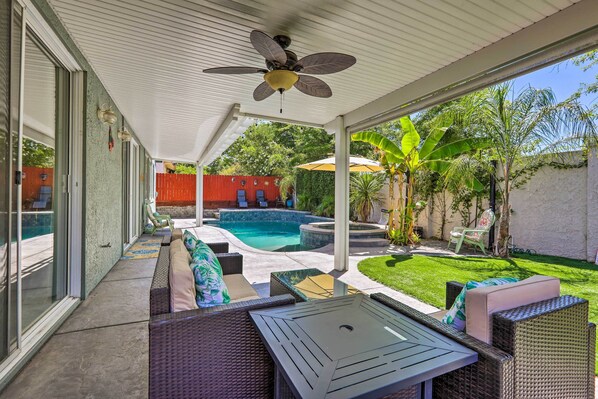 Hus (4 Bedrooms) | Fasade